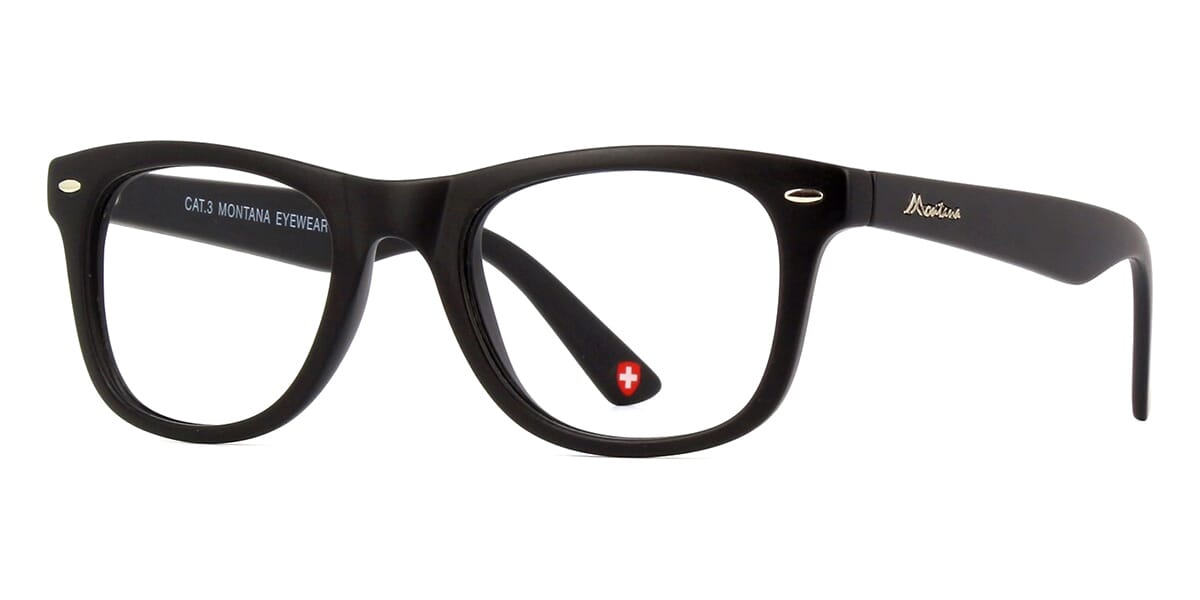 Montana Optical MP41 Glasses