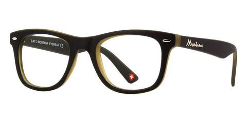 Montana Optical MP42D Glasses