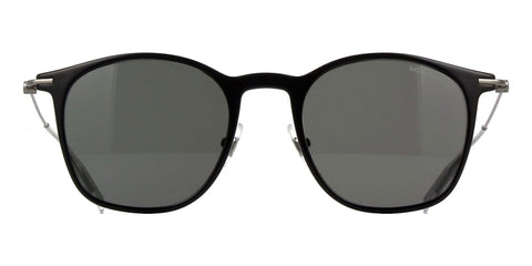 Montblanc MB0098S 010 Sunglasses