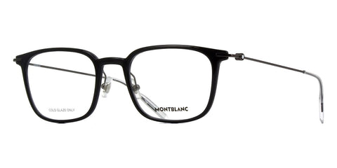 Montblanc MB0100O 005 Glasses