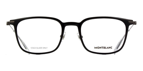 Montblanc MB0100O 005 Glasses