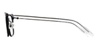 Montblanc MB0100O 005 Glasses