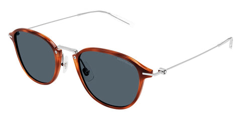 Montblanc MB0155S 006 Sunglasses