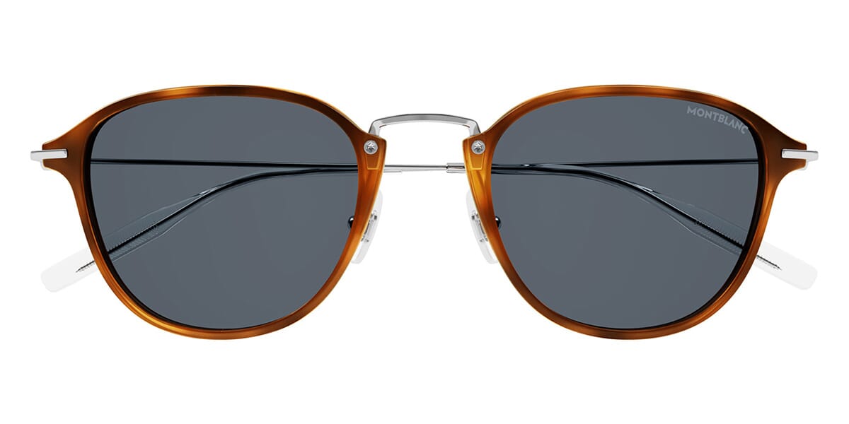 Montblanc MB0155S 006 Sunglasses