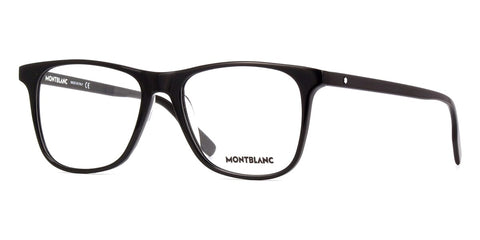 Montblanc MB0174O 001 Glasses