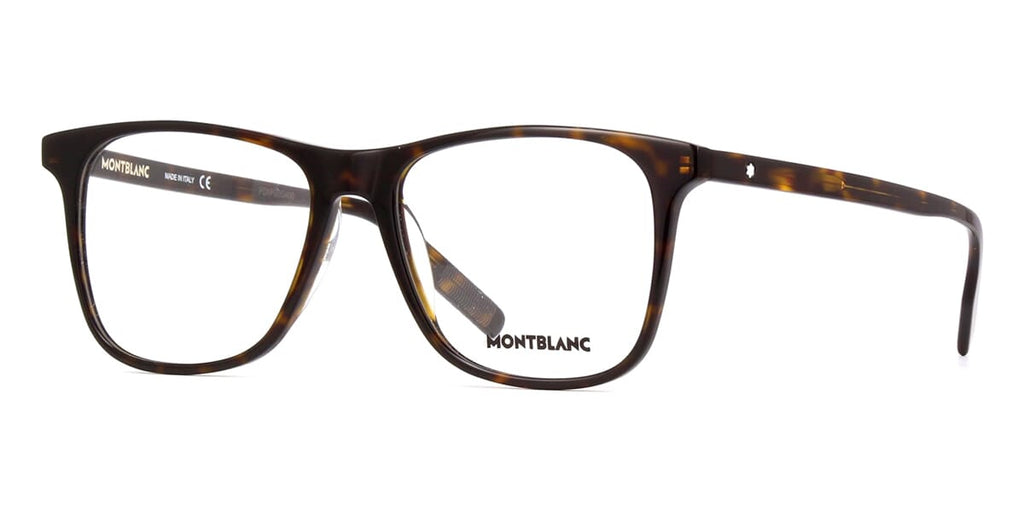 Montblanc MB0174O 002 Glasses