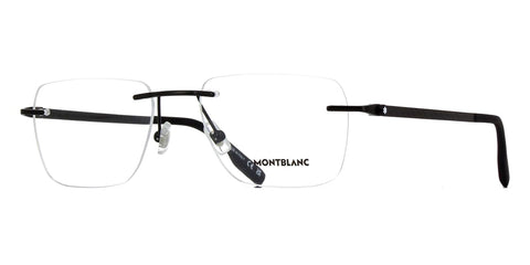 Montblanc MB0185O 001 Glasses