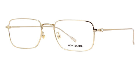 Montblanc MB0212O 004 Glasses