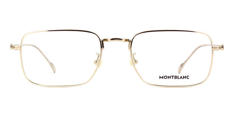 Montblanc MB0212O 004 Glasses