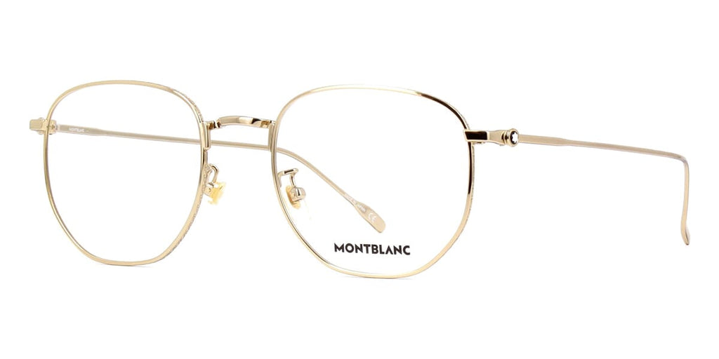 Montblanc MB0213OA 001 Glasses