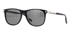 Montblanc MB0216S 001 Sunglasses