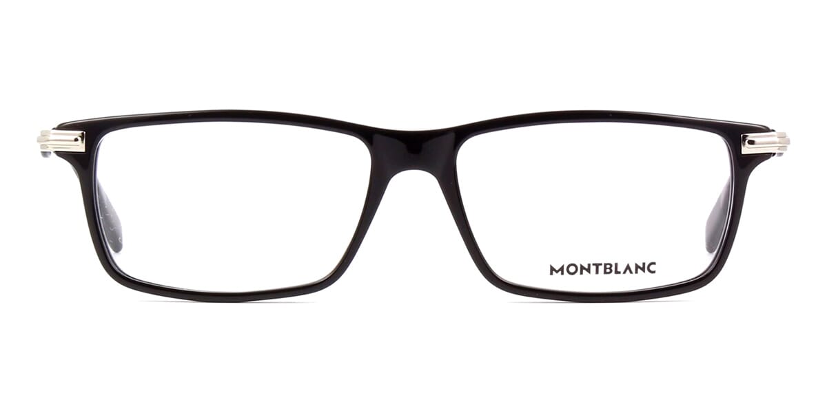 Montblanc Eyewear - Designer Eyes Blog