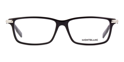 Montblanc MB0217OA 001 Glasses