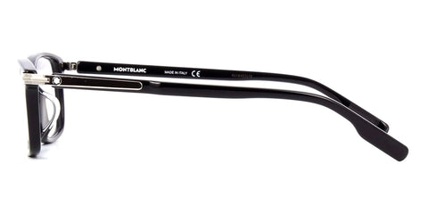 Montblanc MB0217OA 001 Glasses