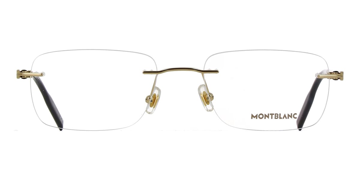 MB0228O-002, Montblanc, Brands, Kering Eyewear in 2023