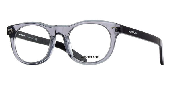 Montblanc MB0229O 003 Glasses - US