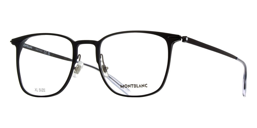 Montblanc MB0232O 001 / 004 Glasses