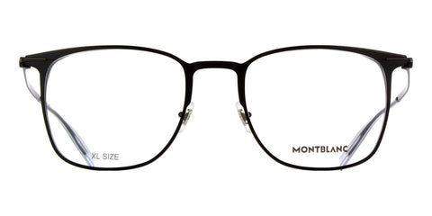 Montblanc MB0232O 001 / 004 Glasses