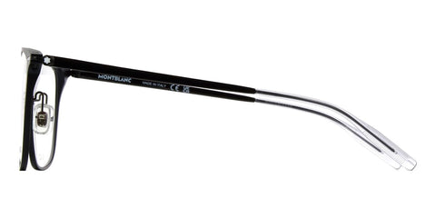 Montblanc MB0232O 001 / 004 Glasses