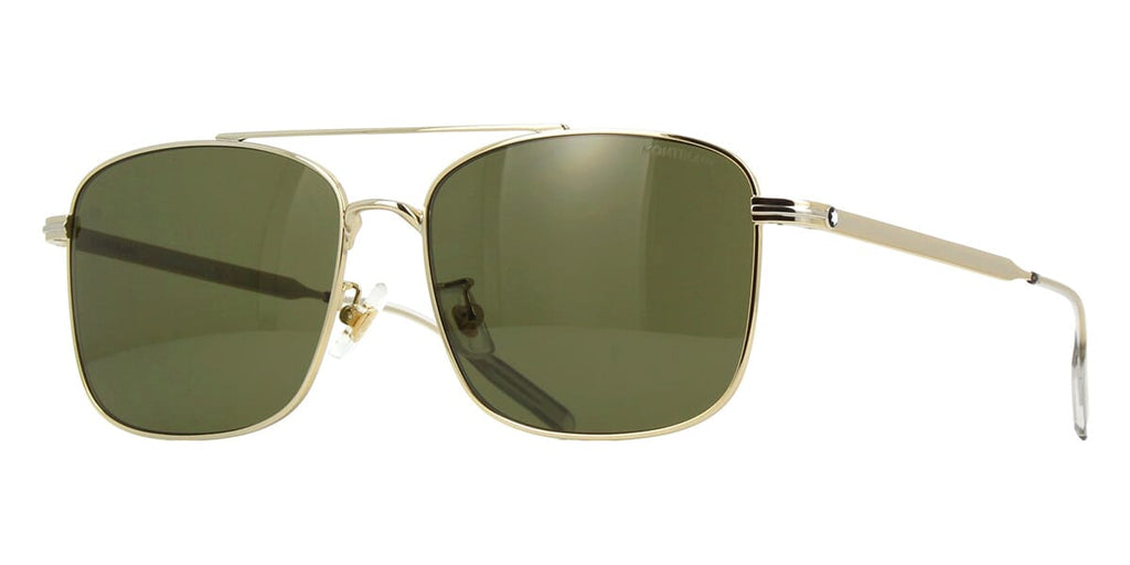 Montblanc MB0236SK 003 Sunglasses