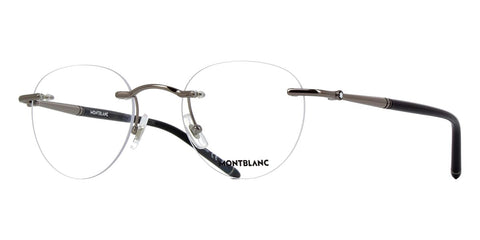 Montblanc MB0244O 001 Glasses