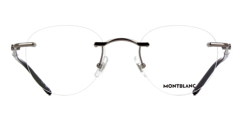 Montblanc MB0244O 001 Glasses