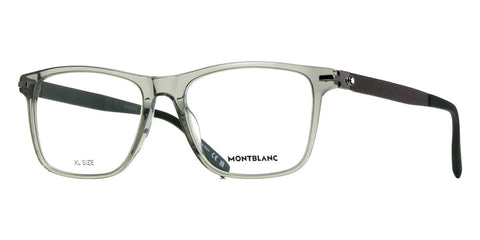 Montblanc MB0251O 003 / 006 Glasses