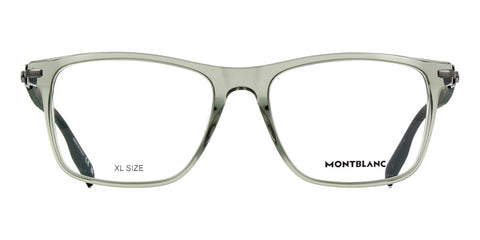 Montblanc MB0251O 003 / 006 Glasses