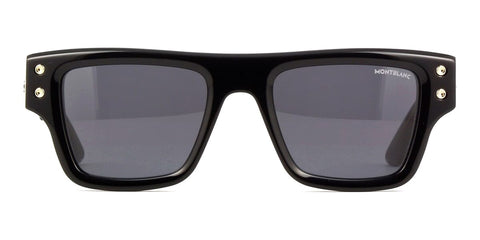 Montblanc MB0253S 001 Sunglasses