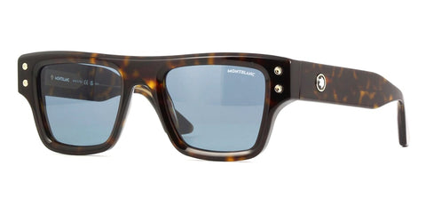 Montblanc MB0253S 002 Sunglasses