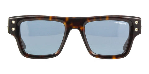 Montblanc MB0253S 002 Sunglasses