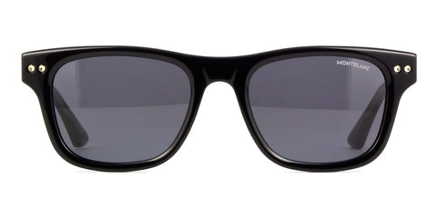 Montblanc MB0254S 001 Sunglasses