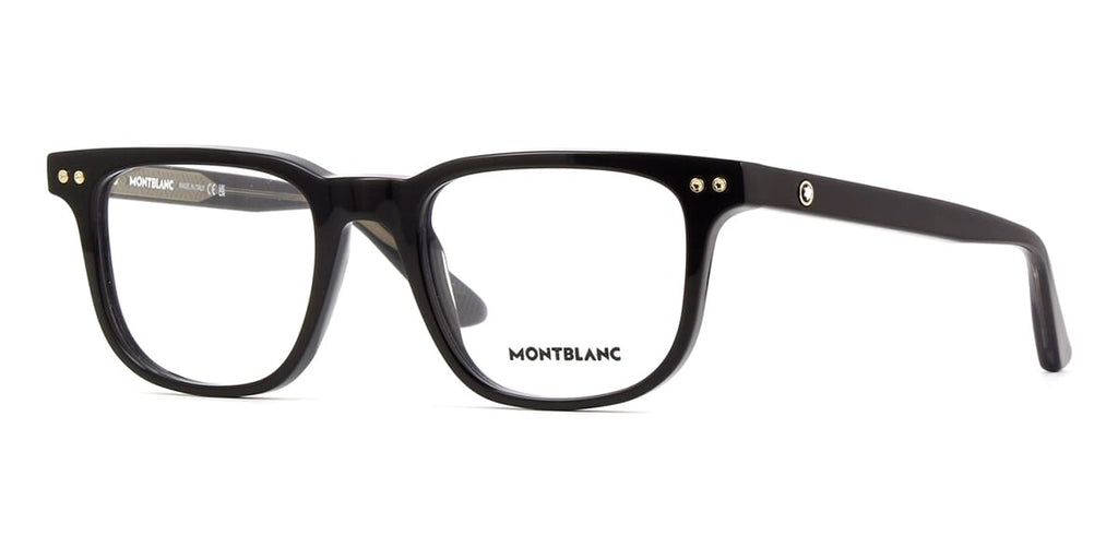 Montblanc MB0256O 001 Glasses