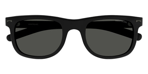 Montblanc MB0260S 006 polarised Sunglasses