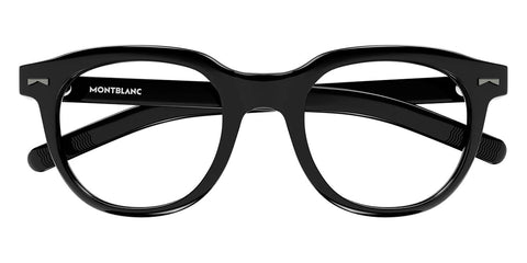 Montblanc MB0261O 001 Glasses