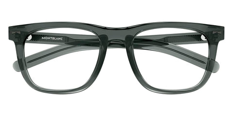 Montblanc MB0262O 003 Glasses