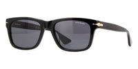 Montblanc MB0263S 001 - As Seen On Rupert Friend