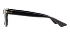 Montblanc MB0263S 001 Sunglasses