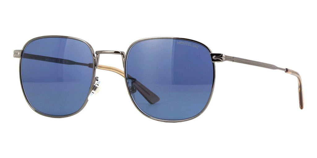 Montblanc MB0265S 003 Sunglasses