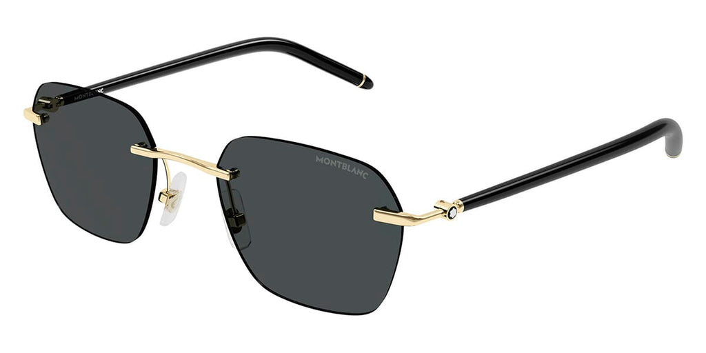 Montblanc MB0270S 001 Sunglasses