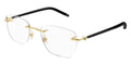 Montblanc MB0274O 001 Glasses