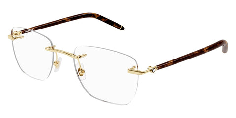 Montblanc MB0274O 004 Glasses