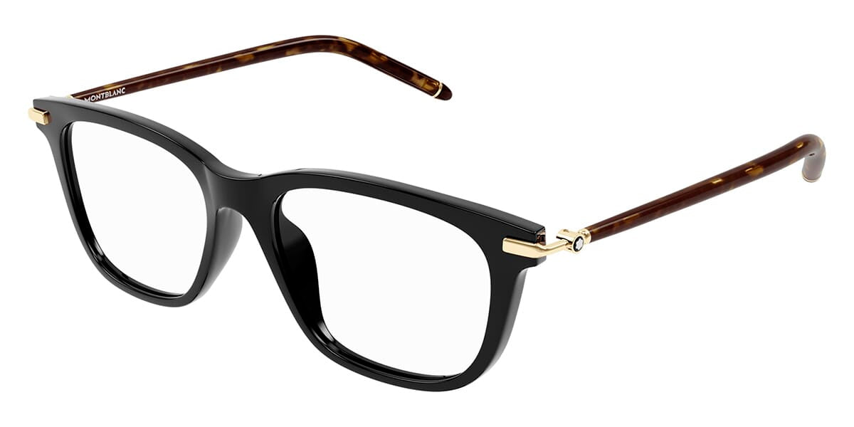 Montblanc MB0275OA 008 Glasses