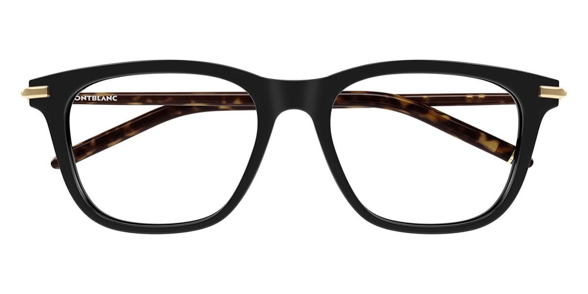 Montblanc MB0275OA 008 Glasses