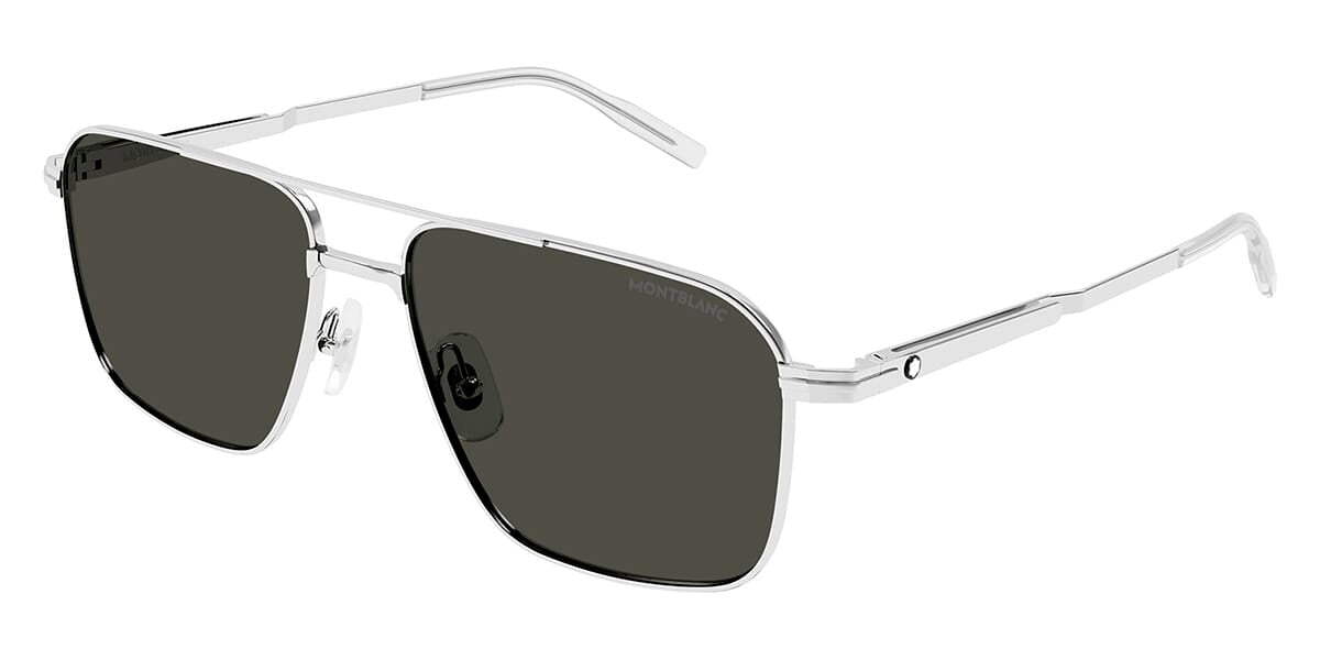 Montblanc MB0278S 001 Sunglasses