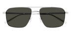 Montblanc MB0278S 001 Sunglasses