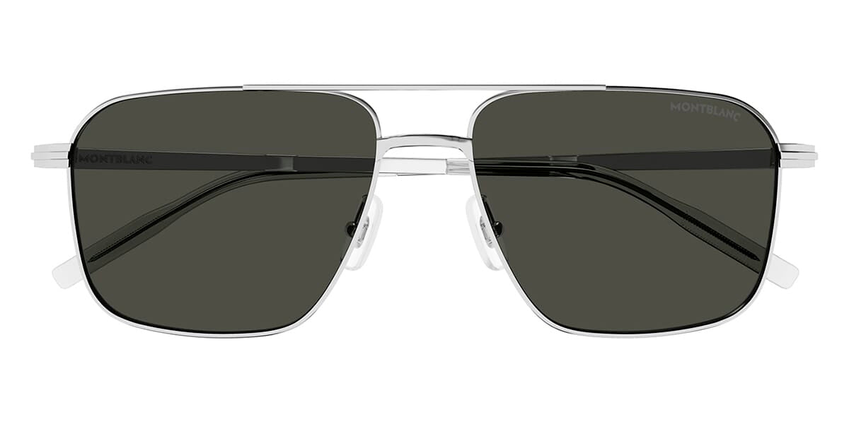 Montblanc MB0278S 001 Sunglasses
