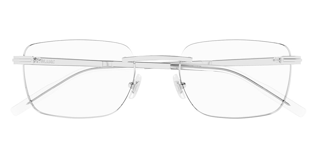 Montblanc MB0279O 001 Glasses