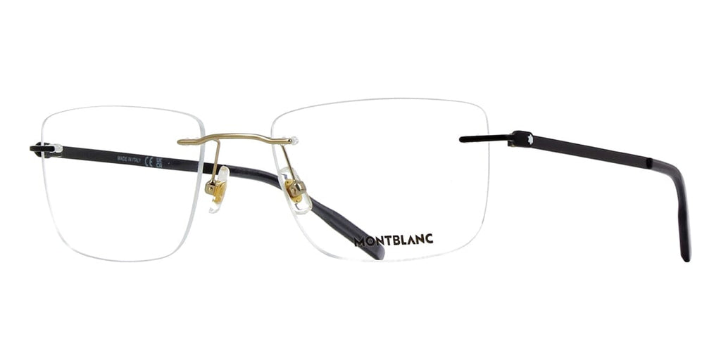 Montblanc MB0281O 011 Glasses