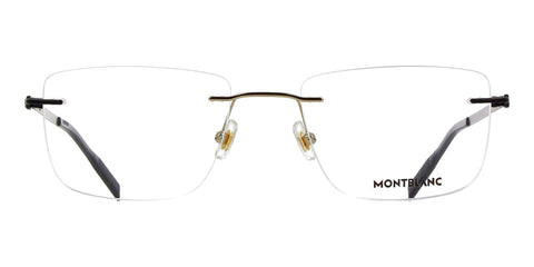 Montblanc MB0281O 011 Glasses